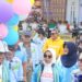 Sekda Sultra Buka Secara Resmi Jambore Kader PKK Tingkat Provinsi Tahun 2024