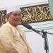 Safari Ramadhan di Masjid Nurul Iman, Pj Wali Kota Kendari Sampaikan Kepedulian Antar Sesama