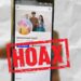 HOAX : Permintaan Uang/Sumbangan Mengatasnamakan Pj Wali Kota Kendari