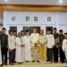 Pemkot Kendari Buka Puasa Bersama Lembaga Budaya Muna