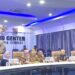 Asisten II dan TPID Kota Kendari Ikuti Rapat Koordinasi Pengendalian Inflasi Bersama Mendagri