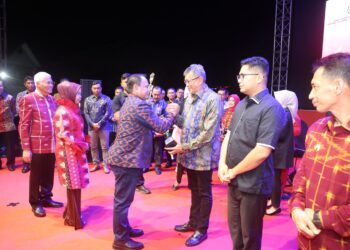 Peringati HUT Sultra ke-60, Kota Kendari Terbaik dalam Lomba Kuliner Khas Daerah se-Sultra