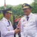 Pj Wali Kota Kendari Hadiri Peringatan Hari OTDA Tahun 2024