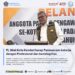 Pj. Wali Kota Kendari harap Panwascam bekerja Profesional dan berintegritas.