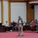 Pj Wali Kota Kendari Siap Sambut Kedatangan Presiden RI