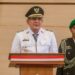Pj Wali Kota Kendari Ungkapkan Capaian Selama 4 Bulan Menjabat