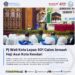 Pj Wali Kota Lepas 501 Calon Jemaah Haji Asal Kota Kendari