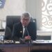 Pj Wali Kota Kendari Pimpin Rakor Persiapan Penertiban Kawasan Eks MTQ