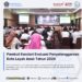 Pemkot Kendari Evaluasi Penyelenggaraan Kota Layak Anak Tahun 2024