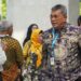 Pj Wali Kota Kendari Ikut Musrenbangnas di Jakarta