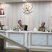 Pemkot Kendari Gelar Rapat Persiapan HUT ke 79 RI