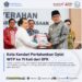 Kota Kendari Pertahankan Opini WTP ke 11 Kali dari BPK