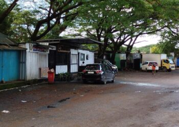 Penataan Kawasan Eks MTQ Menjadi Kewenangan Pemkot Karena Berada di Wilayah Kota Kendari