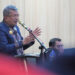 Pj Wali Kota Buka Musrenbang RPJPD Kota Kendari Tahun 2025 – 2045