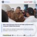Gelar Apel Gabungan Bersama RT RW se-Kota Kendari, Ini pesan Pj Wali Kota Kendari