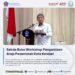 Pemkot Kendari Evaluasi Penyelenggaraan Kota Layak Anak Tahun 2024