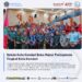 Sekda Kota Kendari Buka Rakor Forkopimda Tingkat Kota Kendari