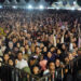 Dipadati Ribuan orang, Pemkot Kendari Sukses Gelar Malam Puncak HUT ke-193 Tahun Kota Kendari