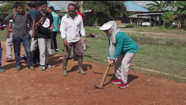 Pemkot Kendari Meriahkan HUT ke-193 dengan Lomba Tradisional