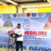 Pemkot Kendari Gelar Lomba Mosolori, 33 OPD 11 Kecamatan Ikut Berpartisipasi