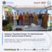 Kampanye “Stop Boros Pangan”, Pj. Wali kota Kendari serahkan bantuan pangan di Mokoau