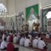 Pemkot Kendari Sambut HUT ke-193 Kota Kendari Dengan Zikir Akbar
