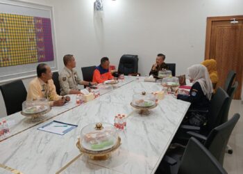 Pemkot Kendari Tanggap Banjir: Langkah Cepat Mitigasi Bencana