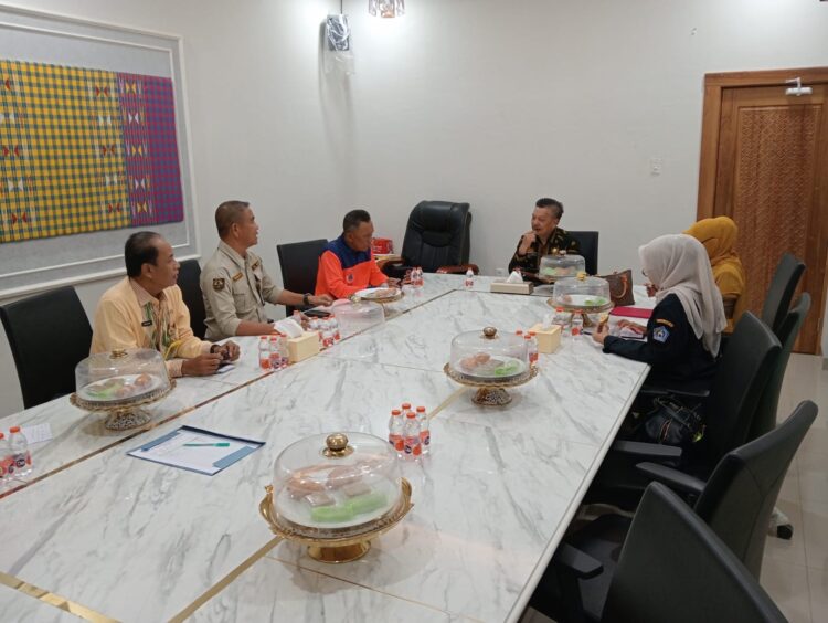 Pemkot Kendari Tanggap Banjir: Langkah Cepat Mitigasi Bencana