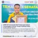 DPMPTSP Kota Kendari Raih Penghargaan Instansi Penyelenggara Perizinan Tenaga Kesehatan Paling Kolaboratif dan Inovatif