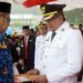 Pj Wali Kota Kendari Serahkan SK Pengangkatan 1.236 PPPK di HUT ke-193 Kota Kendari