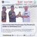 Kota Kendari Raih Penghargaan Top Pembinaan BUMD dari BPR Bahteramas