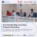 Kota Kendari Siap Launching Program Siskamling
