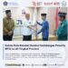 Sekda Kota Kendari Sambut Kedatangan Peserta MTQ ke 30 Tingkat Provinsi