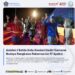 Kota Kendari Turut Meriahkan Karnaval Budaya Rakernas ke-17 Apeksi di Balikpapan
