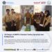 10 Pelajar di SMPN 2 Kendari Terima Apresiasi dari Pj Wali Kota