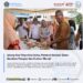 Jelang Hari Raya Idul Adha, Pemkot Kendari Gelar Gerakan Pangan dan Kuliner Murah