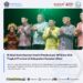 Pj Wali Kota Kendari Hadiri Pembukaan MTQ ke XXX Tingkat Provinsi di Kabupaten Konawe Utara