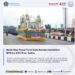 Mobil Hias Pawai Ta’ruf Kota Kendari meriahkan MTQ ke-XXX Prov. Sultra