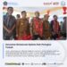 Kelurahan Watulondo Optimis Raih Peringkat Terbaik