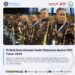 Pj Wali Kota Kendari Hadiri Rakernas Apeksi XVII Tahun 2024