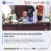 Wakili Pj. Wali Kota Kendari, Sekda ikut RPUS Bank Sultra