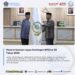 Pemkot Kendari Lepas Kontingen MTQ ke 30 Tahun 2024