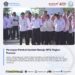 Persiapan Pemkot Kendari Menuju MTQ Tingkat Provinsi