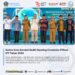 Sekda Kota Kendari Hadiri Opening Ceremony FESyar KTI Tahun 2024