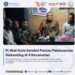 Pj Wali Kota Kendari Pantau Pelaksanaan Siskamling di 4 Kecamatan