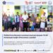 Pj Wali Kota Kendari Berikan Bantuan Untuk 78 KK Terdampak Banjir di Kelurahan Lalodati