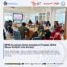 BPJS Kesehatan Gelar Sosialisasi Program JKN di Dinas Kominfo Kota Kendari