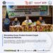 Siskamling Upaya Pemkot Kendari Cegah Penyebaran Narkoba