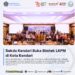 Sekda Kendari Buka Bimtek LKPM di Kota Kendari