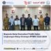 Bappeda Gelar Konsultasi Publik Kajian Lingkungan Hidup Strategis RPJMD 2025-2029